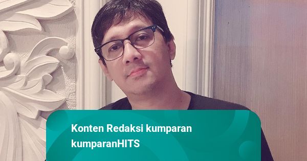 Tanggapan Andre Taulany soal Mantan Istri Dilaporkan ke Polisi