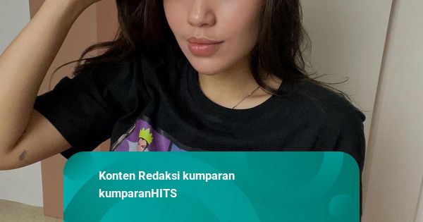 Selebgram Lula Lahfah Meninggal Dunia