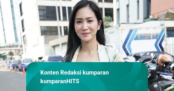 Dukung Minat dan Bakat Anak, Bunga Zainal Pilih Vakum dari Dunia Hiburan