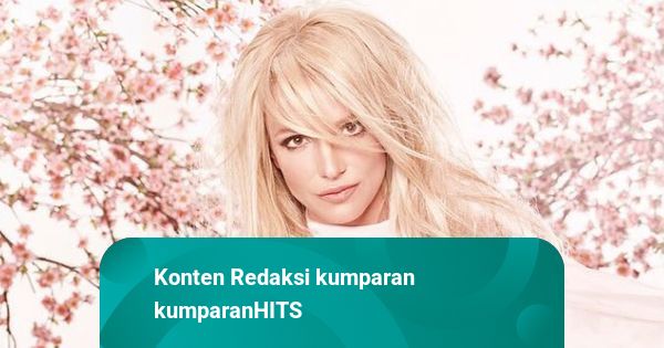 Britney Spears Masuk Rehabilitasi Usai Ditangkap Atas DUI