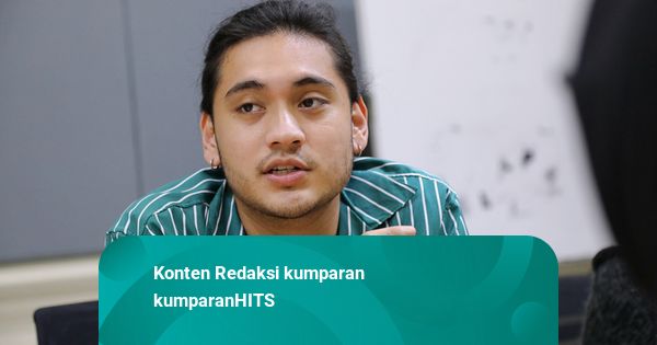 Giorgino Abraham Tak Mau Buru-buru Cari Pasangan Usai Putus dari Yasmin Napper