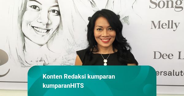 Dee Lestari Ungkap Perahu Kertas Karyanya yang Paling Cocok untuk Jadi Musikal