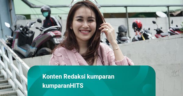 Ayu Ting Ting Dilarikan ke Rumah Sakit, Alami Tekanan Darah Rendah