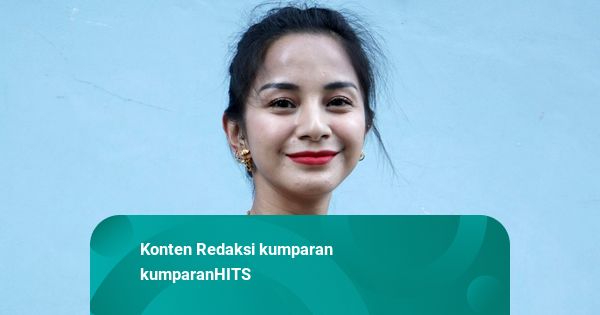Ikut Miss Universe Indonesia, Kirana Larasati Belajar Catwalk hingga ke London