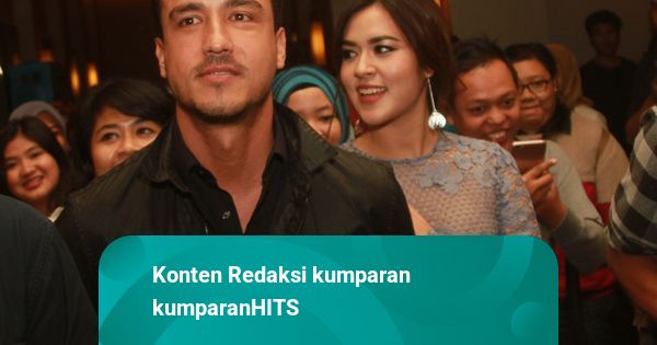 Raisa Layangkan Gugatan Cerai terhadap Hamish Daud