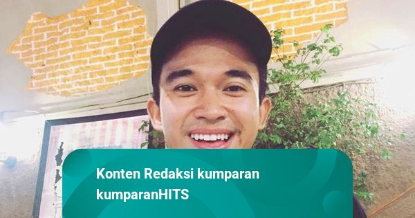 Anwar Sanjaya Sudah Tiga Kali Berangkat Umrah Bareng Hanania, Pakai Uang Sendiri