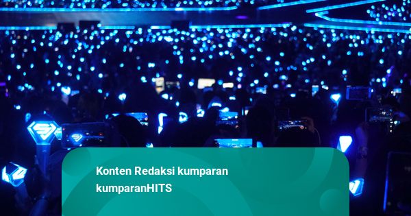 Musik K-Pop di Indonesia Perlahan Ditinggalkan Pendengarnya, Beralih ke Hipdut