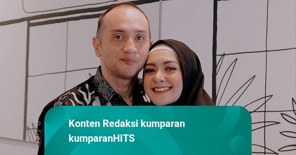 Pesan Haru Istri Gary Iskak untuk Mendiang Suami: Mencintaimu dari Kejauhan