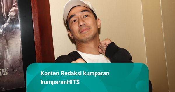 Joe Taslim Bocorkan Pertarungan Epik Bi-Han vs Scorpion di Mortal Kombat II