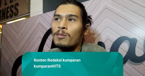 Virzha Ungkap Pesan Mendiang Ayah Sebelum Meninggal Dunia