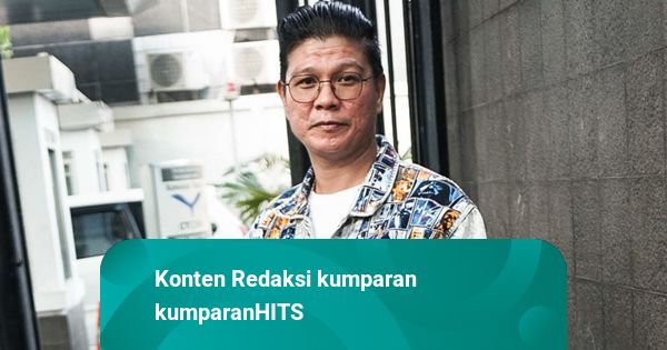 Perjalanan Kangen Band Diangkat Jadi Film, Andika Mahesa Spill Sosok Yolanda