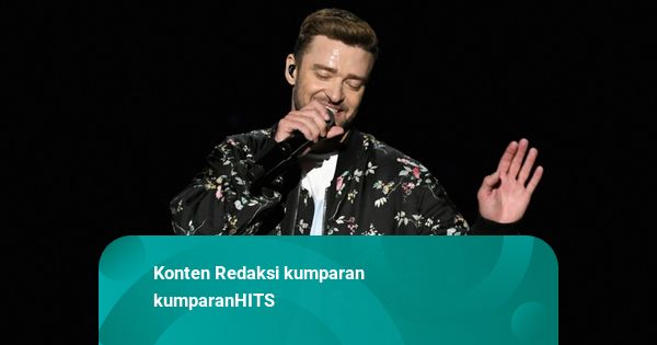 Justin Timberlake Ungkap Dirinya Menderita Penyakit Lyme, Begini Kondisinya