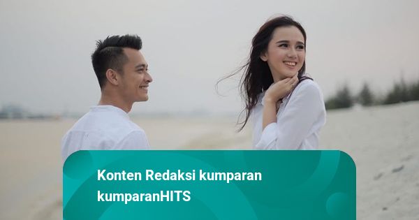 Eza Gionino Digugat Cerai Istri ke Pengadilan Agama Cibinong