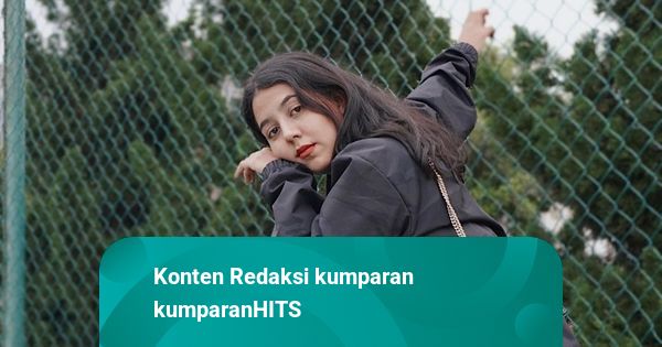 Nessie Judge Minta maaf Usai Tuai Kecaman: Saya Akan Lebih Berempati dan Respek