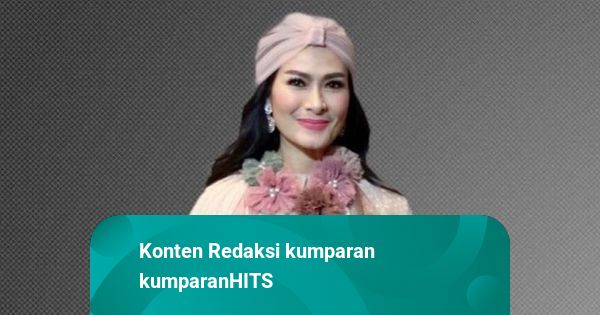 Iis Dahlia Tak Permasalahkan Keputusan Devano Ubah Nama Panggung