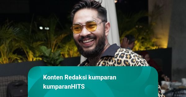 Onadio Leonardo Ditangkap Polisi Tadi Malam, Kondisinya Sehat