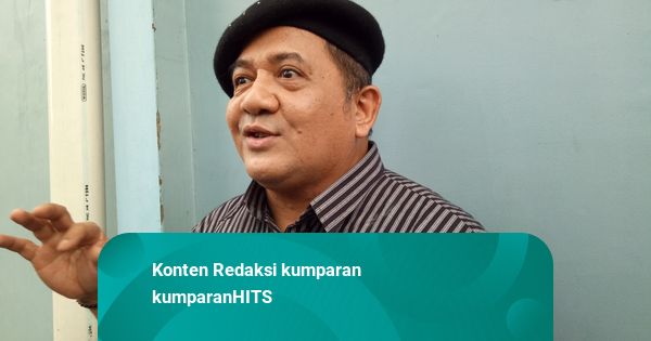 Cerita Harry De Fretes Dagang Bubur Ayam: 4 Bulan Pertama Kayak Ditonjokin