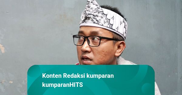 Tak Cantumkan Objek Waris, Teddy Pardiana: Hanya Atur soal Penetapan