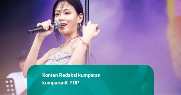 BIBI Penasaran dengan Kuliner Indonesia, Pilih Rendang, Nasgor, atau ...