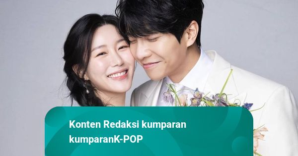 Lee Seung Gi Blak-blakan Tak Ingin Anaknya Masuk Dunia Entertainment