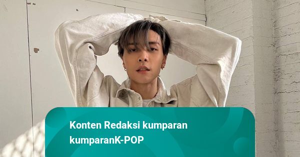 Dari Musik hingga Variety Show, Johnny NCT Jadi Idol K-Pop Serba Bisa