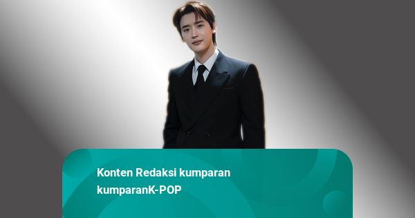 Lee Jong Suk Gabung dengan Agensi Ace Factory | kumparan.com