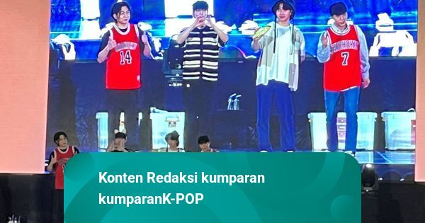 Tiket.com Tawarkan Refund untuk My Day Jelang Konser Day6 di Jakarta