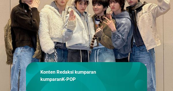 Boynextdoor Tak Sabar Tampil di Jakarta: Kami Banyak Dengar soal Energi Kalian