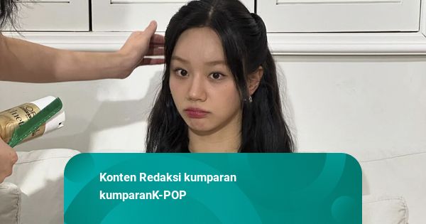 Hyeri Tambah Kota untuk Tur Fan Meeting, Jakarta Masuk Daftar