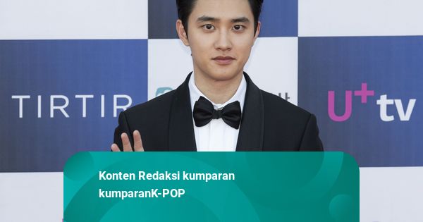 Ini Lokasi Konser Doh Kyung Soo di Jakarta