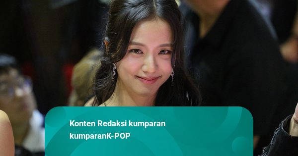 Jisoo Blackpink Dikabarkan Bakal Duet Bareng Zayn Malik