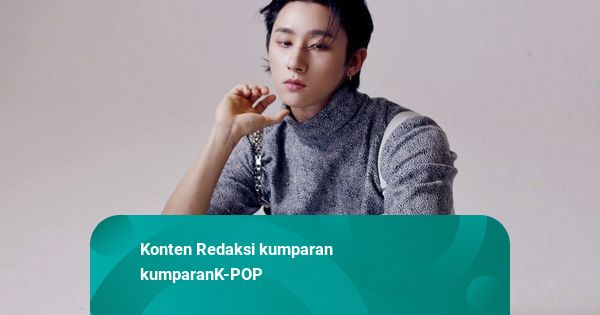 Agensi Umumkan I.M Tak Ikut Tur Monsta X 2026 karena Persiapan Wamil