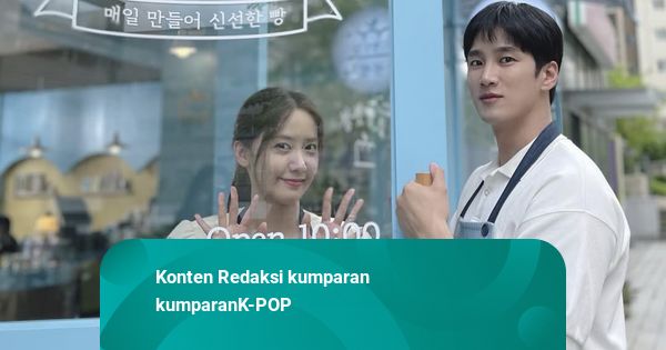 Ahn Bo Hyun Akui Mirip Gil Gu, Karakter Barunya di Film Pretty Crazy