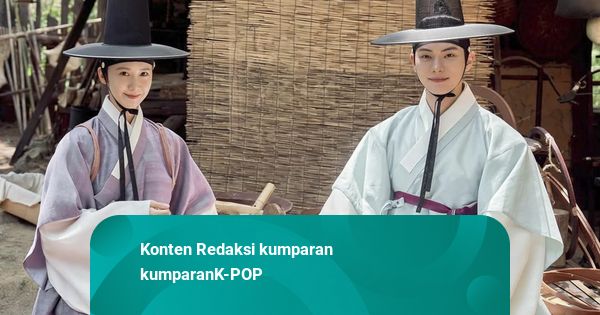 Bon Appétit, Your Majesty Tamat dengan Rating Tinggi, Akankah Hadir Season 2?