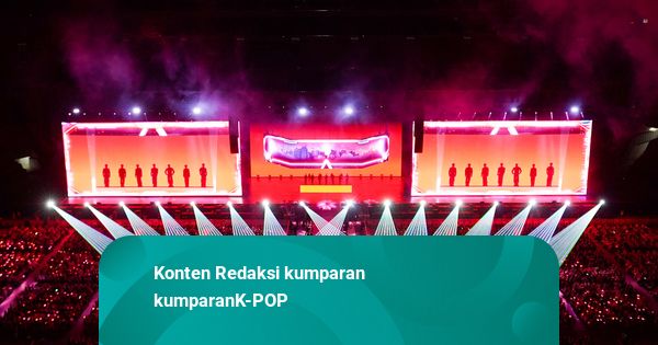 Sejumlah NCTzen Jadi Korban Pencopetan di Konser NCT Dream 'The Dream Show 4'