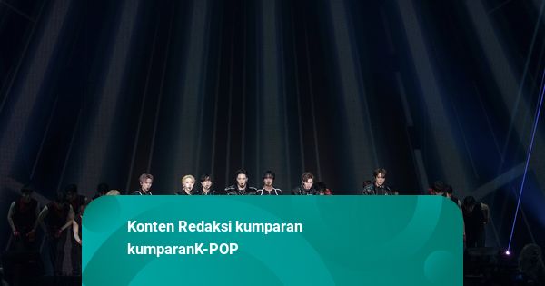 Konser Hari Pertama The Dream Show 4 : Dream The Future in Jakarta 'Pecah'!