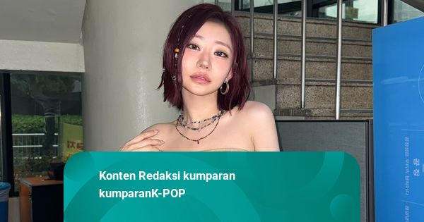 Video Diduga Julie Kiss Of Life dan Kangmin VERIVERY Beredar, Ini Kata Agensi