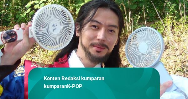 Lee Joo Ahn Pemeran Gong Gil Dibebaskan Wamil karena Donorkan Hati untuk Ibunya