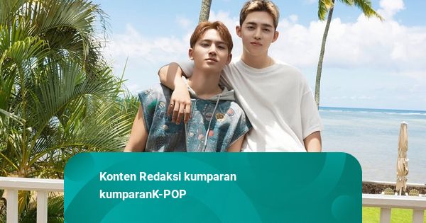 Subunit Seventeen S.Coups dan Mingyu Langsung Pecahkan Rekor lewat EP Hype Vibes