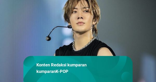 Yuta NCT Siap Rilis Album Perdana di Hari Ulang Tahun