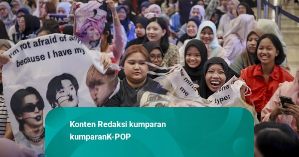 NCTzen Seru-seruan di kumparan Hangout Noraebang Edisi NCT Dream Bersama Blibli