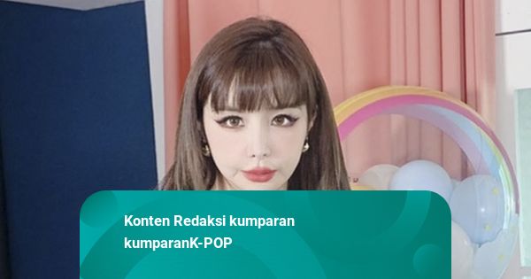 Reaksi Pendiri YG Entertainment Usai Park Bom Unggah Gugatan di Medsos