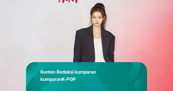 Momen Sullyoon NMIXX Gemetar di Panggung Viral, Akui Takut Ketinggian