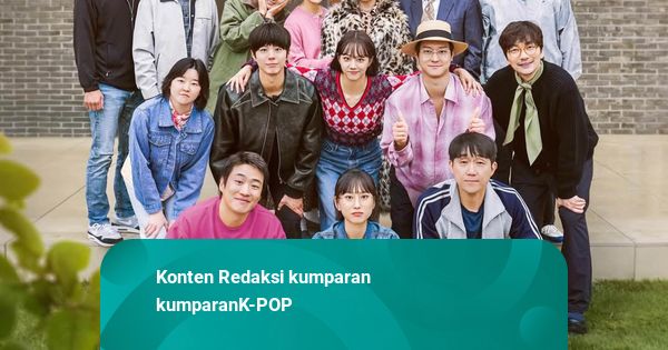 Nostalgia Keluarga Ssangmun-dong, Reuni 'Reply 1988' Tayang 19 Desember
