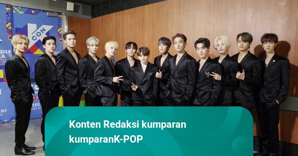Lawan Komentar Jahat, Seventeen Minta Bantuan Pengadilan AS