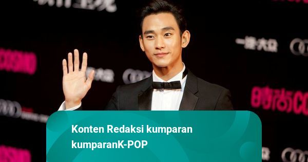 Kuasa Hukum Kim Soo Hyun: Tak Ada Ribuan Foto Bersama Kim Sae Ron