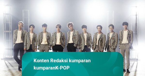 CBX Ungkap Upaya Mereka untuk Ikut Gabung Comeback EXO