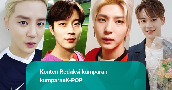 aplikasi-slot-domino-speeder 7 Idola K-Pop yang Hobi Main Sepak Bola - kumparan.com