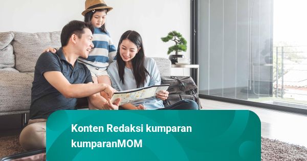 5 Rekomendasi Liburan Akhir Tahun yang Cocok untuk Keluarga