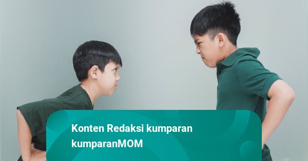 Studi: Pertengkaran Kakak Adik Ternyata Bisa Mempererat Hubungan saat Dewasa